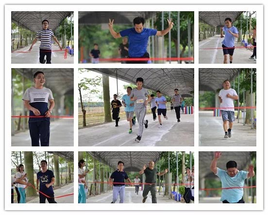 最美不過/ 你迎風(fēng)揚(yáng)起的衣角；最暖不過/ 你勝利終點(diǎn)的擁抱