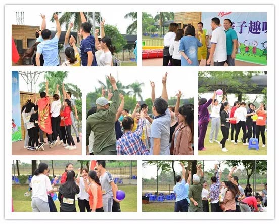 我們拼搏的是過程，熔煉的是精神，收獲的是喜悅與榮耀。讓我們?cè)谶\(yùn)動(dòng)中共同成長(zhǎng)，在比賽中相互砥礪！