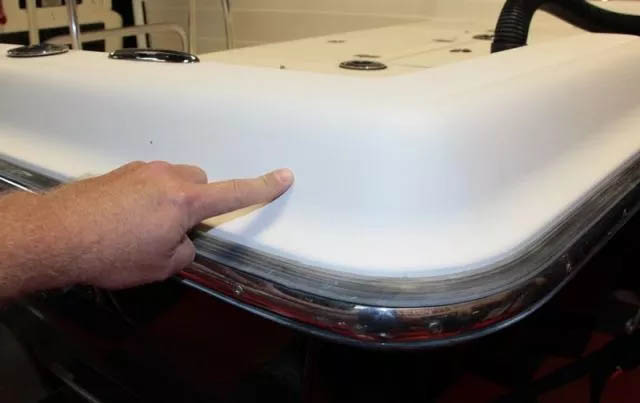 膠衣的耐水性、耐候性、批次間質(zhì)量穩(wěn)定性等等都直接決定了它自身的品質(zhì)