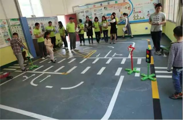 延綿大愛五百公里，廣東博皓實(shí)鷹隊(duì)情牽江西上猶縣特殊教育學(xué)校-5