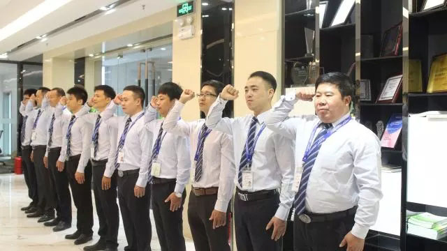 身為多年復(fù)材人，是什么力量讓他們一路堅(jiān)持著相信自己的選擇而走到現(xiàn)在？而又是怎樣的一個(gè)地方讓他們找到寄托人生職業(yè)信仰的歸屬感？