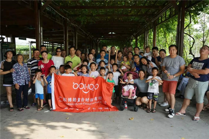 博皓親子游丨鎏金七月，蕩漾童心，來流溪灣豐華園赴一場和風(fēng)夏慶