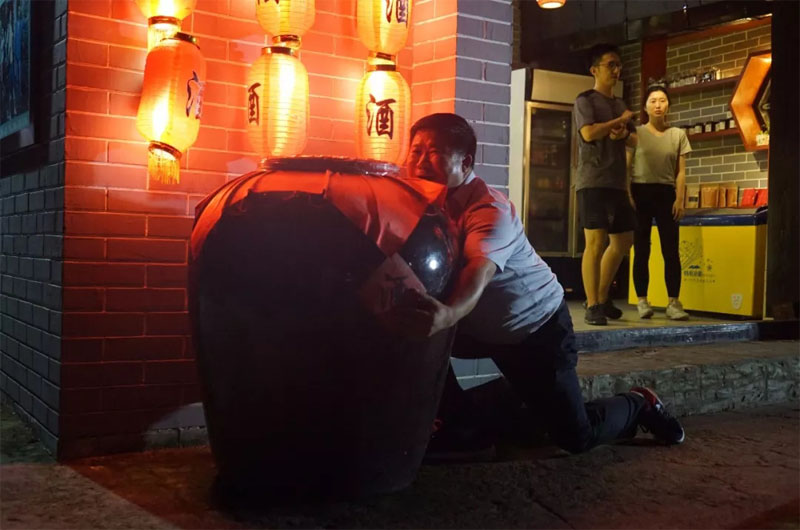 博皓游記 | 夏風(fēng)微醺的綺夢(mèng)，領(lǐng)略賀州黃姚古鎮(zhèn)、姑婆山閑憩之美-4