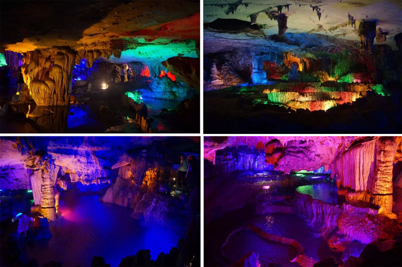 博皓游記 | 夏風(fēng)微醺的綺夢(mèng)，領(lǐng)略賀州黃姚古鎮(zhèn)、姑婆山閑憩之美-16