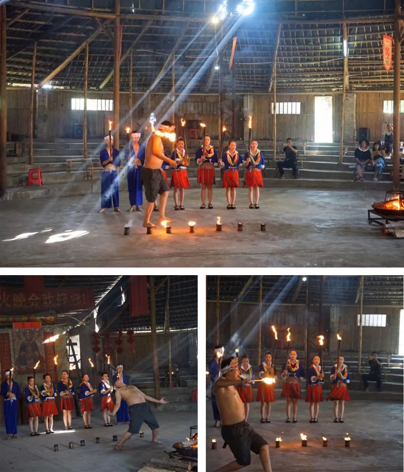 博皓游記 | 夏風(fēng)微醺的綺夢(mèng)，領(lǐng)略賀州黃姚古鎮(zhèn)、姑婆山閑憩之美-17