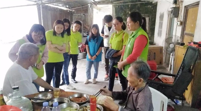 2019博皓公益行之大愛(ài)無(wú)疆，讓愛(ài)繼續(xù)-6