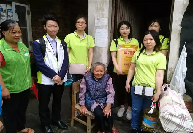 2019博皓公益行之大愛(ài)無(wú)疆，讓愛(ài)繼續(xù)-8