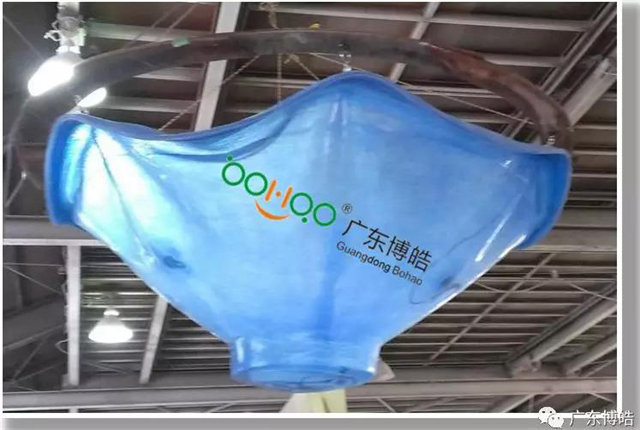 VPI硅膠真空成型｜實際應用案例——儲罐罐蓋