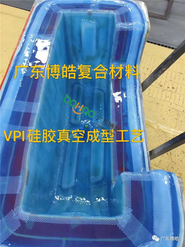 VPI硅膠真空成型｜實際應用案例——汽車配件