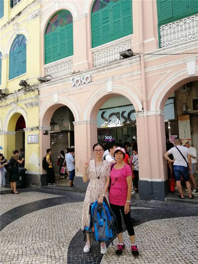 廣東博皓 母親節(jié)｜你有多久沒對媽媽說這些話了？  -7