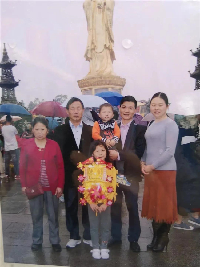 廣東博皓 母親節(jié)｜你有多久沒對媽媽說這些話了？  -8