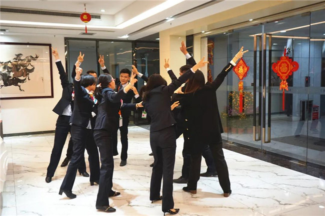 享受工作，用心生活｜讀《活法》《干法》有感