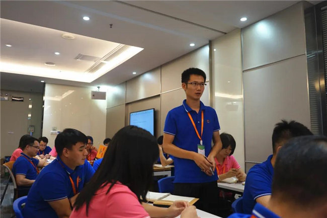 客戶服務(wù)，不止于此｜《卓越的客戶服務(wù)和管理》培訓(xùn)心得   -2