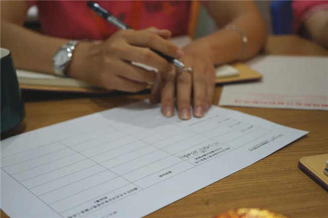 客戶服務(wù)，不止于此｜《卓越的客戶服務(wù)和管理》培訓(xùn)心得   -4