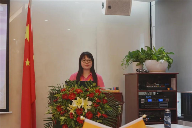 賦能團(tuán)隊(duì)激活力，創(chuàng)新服務(wù)贏市場(chǎng)！——廣東博皓2020年上半年經(jīng)營(yíng)工作會(huì)議