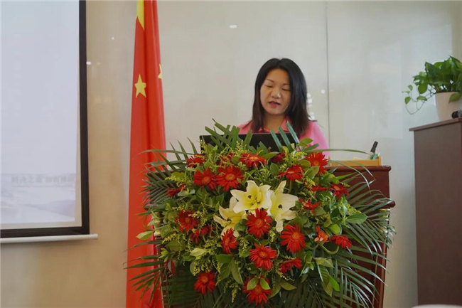 賦能團(tuán)隊(duì)激活力，創(chuàng)新服務(wù)贏市場(chǎng)！——廣東博皓2020年上半年經(jīng)營(yíng)工作會(huì)議  -6