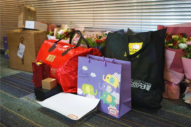 賦能團(tuán)隊(duì)激活力，創(chuàng)新服務(wù)贏市場(chǎng)！——廣東博皓2020年上半年經(jīng)營(yíng)工作會(huì)議    -17