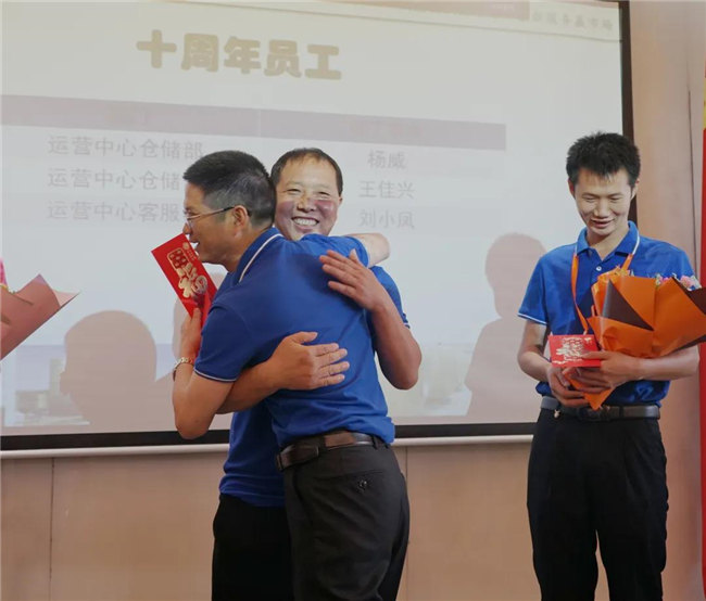 賦能團(tuán)隊(duì)激活力，創(chuàng)新服務(wù)贏市場(chǎng)！——廣東博皓2020年上半年經(jīng)營(yíng)工作會(huì)議   -21