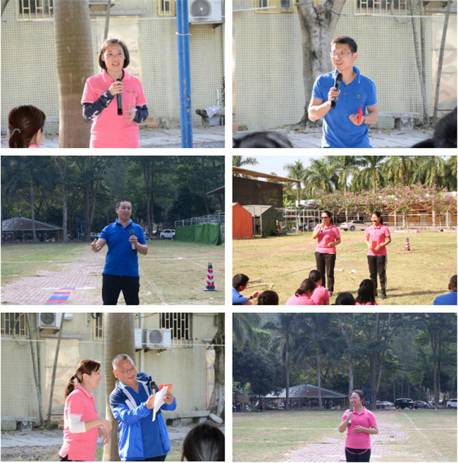 廣東博皓運動會&廚神爭霸｜生命不息運動不止，如鷹擊長空般為團隊榮譽而戰(zhàn)-27