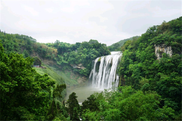 多彩貴州，魅力天下，2021年廣東博皓快樂貴州行-6