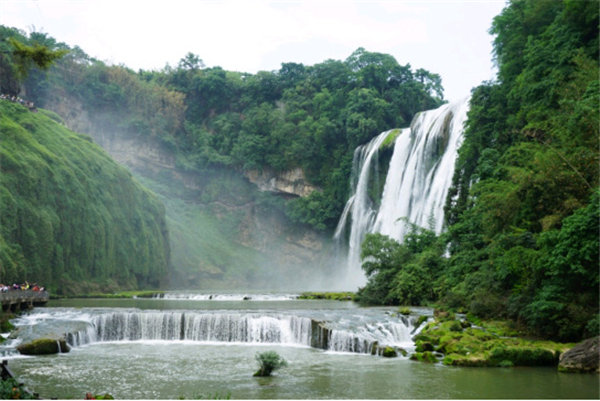 多彩貴州，魅力天下，2021年廣東博皓快樂貴州行-7