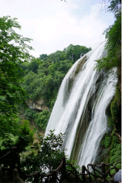 多彩貴州，魅力天下，2021年廣東博皓快樂貴州行-8