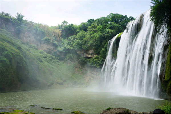 多彩貴州，魅力天下，2021年廣東博皓快樂貴州行-9