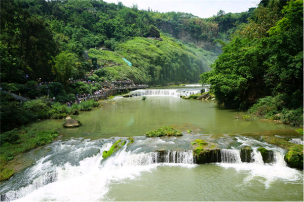 多彩貴州，魅力天下，2021年廣東博皓快樂貴州行-10