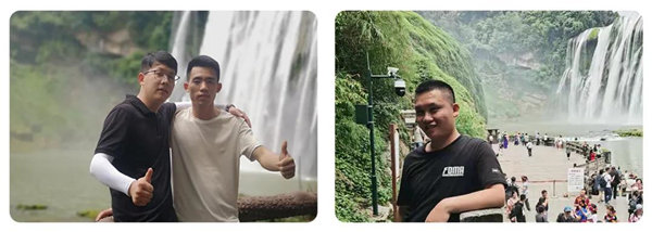 多彩貴州，魅力天下，2021年廣東博皓快樂貴州行-12