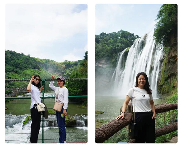 多彩貴州，魅力天下，2021年廣東博皓快樂貴州行-13