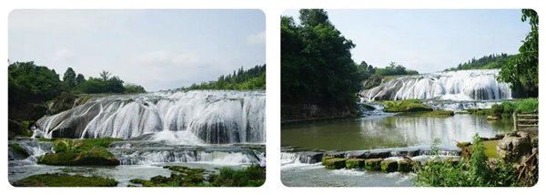 多彩貴州，魅力天下，2021年廣東博皓快樂貴州行--15