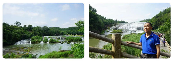 多彩貴州，魅力天下，2021年廣東博皓快樂貴州行--16