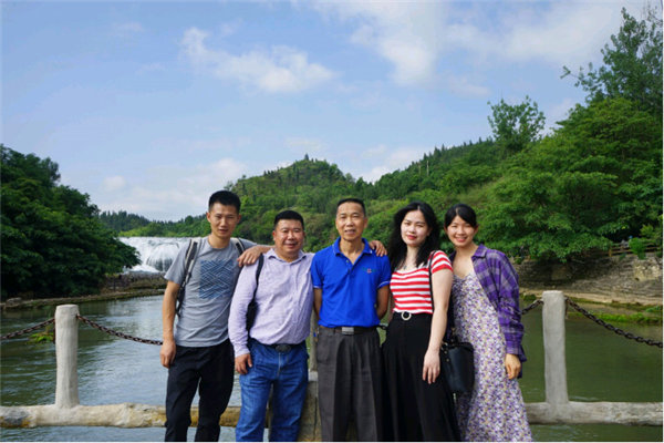 多彩貴州，魅力天下，2021年廣東博皓快樂貴州行-17