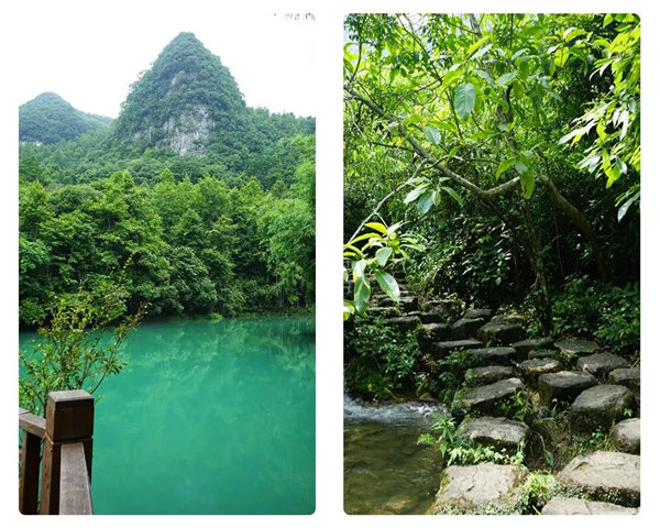 多彩貴州，魅力天下，2021年廣東博皓快樂貴州行-19