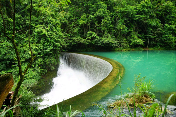 多彩貴州，魅力天下，2021年廣東博皓快樂貴州行-20