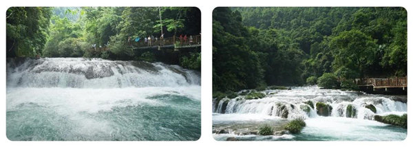 多彩貴州，魅力天下，2021年廣東博皓快樂貴州行-22