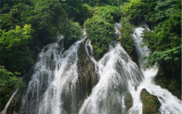 多彩貴州，魅力天下，2021年廣東博皓快樂貴州行-25