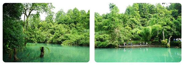 多彩貴州，魅力天下，2021年廣東博皓快樂貴州行--27