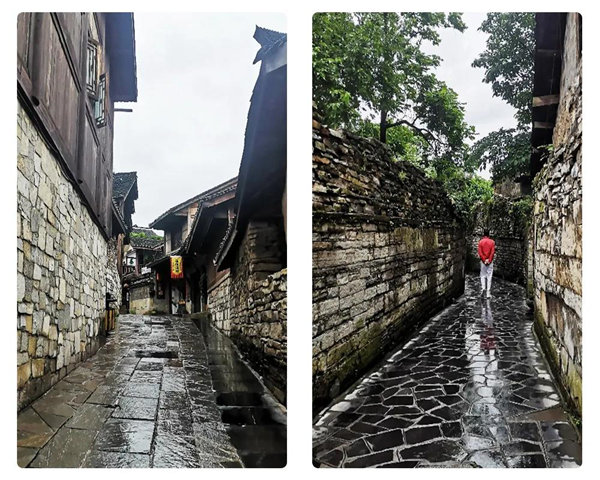 多彩貴州，魅力天下，2021年廣東博皓快樂貴州行-30