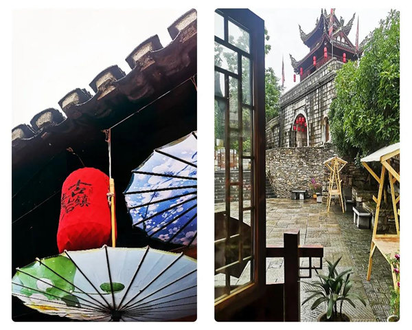 多彩貴州，魅力天下，2021年廣東博皓快樂貴州行-31