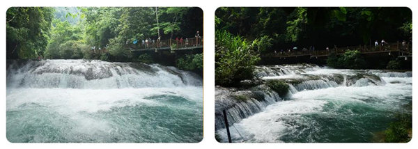 賞華夏大地，游多彩貴州-－2021年廣東博皓快樂行-15