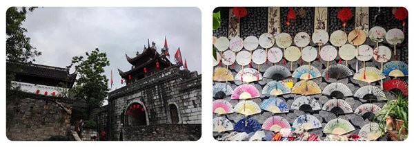 賞華夏大地，游多彩貴州-－2021年廣東博皓快樂行-18