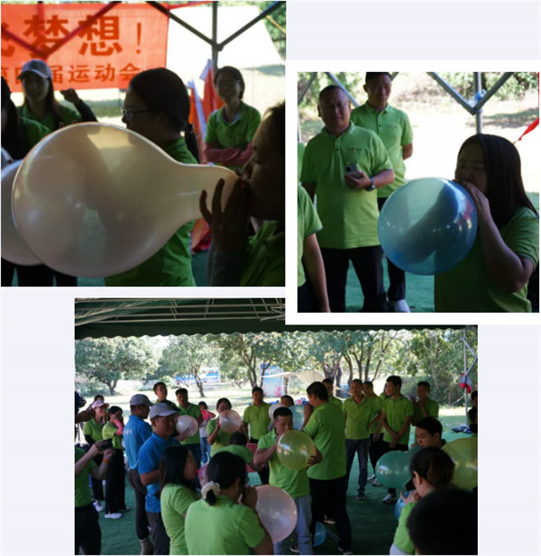 運(yùn)動凝聚能量，攜手放飛夢想---廣東博皓2021年第四屆運(yùn)動會   -10