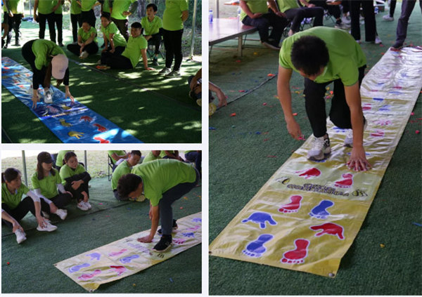 運(yùn)動凝聚能量，攜手放飛夢想---廣東博皓2021年第四屆運(yùn)動會   -11