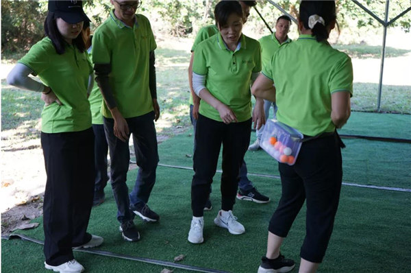 運(yùn)動凝聚能量，攜手放飛夢想---廣東博皓2021年第四屆運(yùn)動會   -13