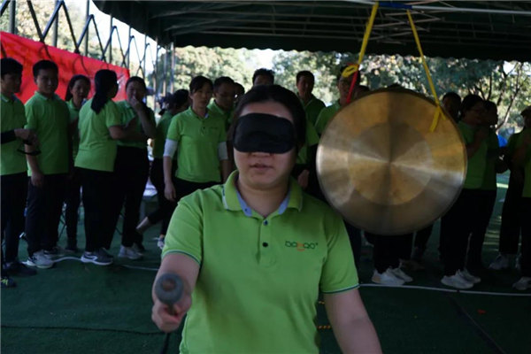 運(yùn)動凝聚能量，攜手放飛夢想---廣東博皓2021年第四屆運(yùn)動會   -14