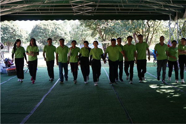 運(yùn)動凝聚能量，攜手放飛夢想---廣東博皓2021年第四屆運(yùn)動會   -34