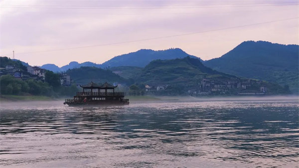 “湘”約鳳凰，相守未來——2022博皓快樂湖南行    -6