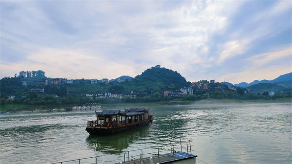 “湘”約鳳凰，相守未來——2022博皓快樂湖南行    -7