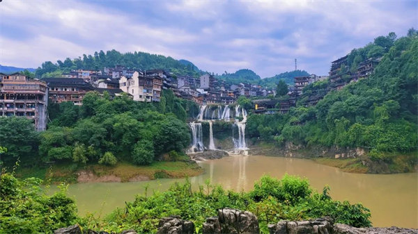 “湘”約鳳凰，相守未來——2022博皓快樂湖南行    -8